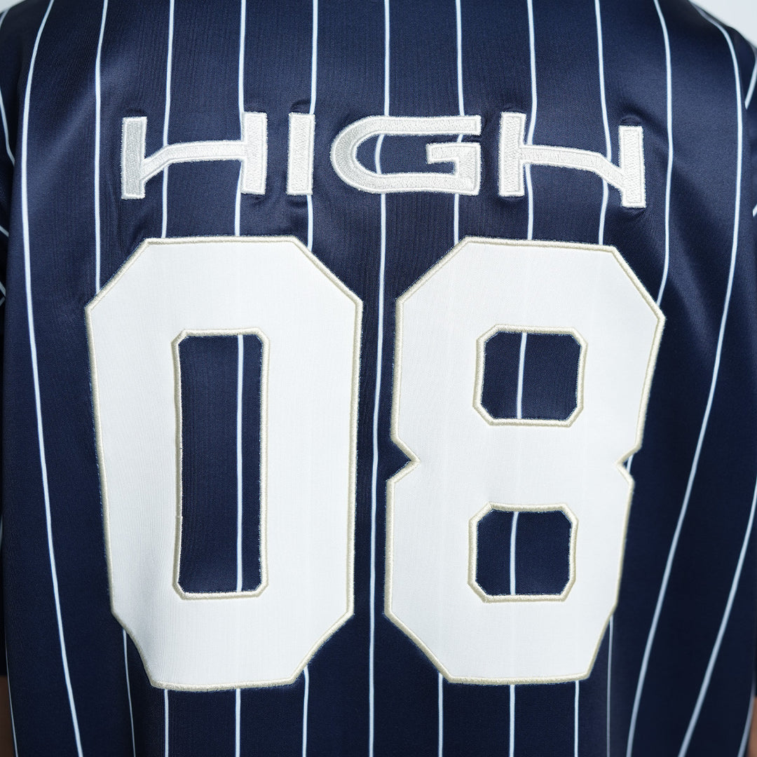 Classic Stripes Baseball Shirt - 83