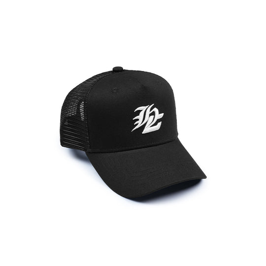 High Cultured 17th Years Anniversary Mesh A-Frame Cap - 200