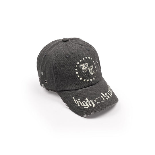 Street Era Relic Baseball Cap - 217