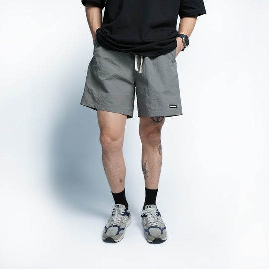 Outdoor Short Pants - 110