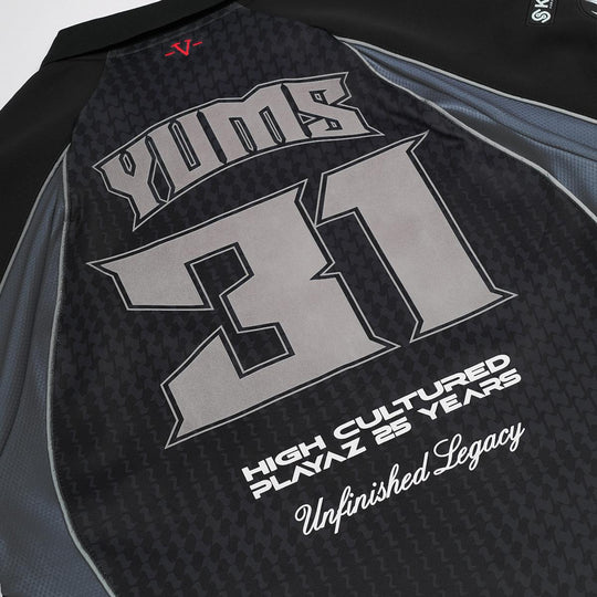 SRG S17 EDITION IN GAME YUMS JERSEY - 185