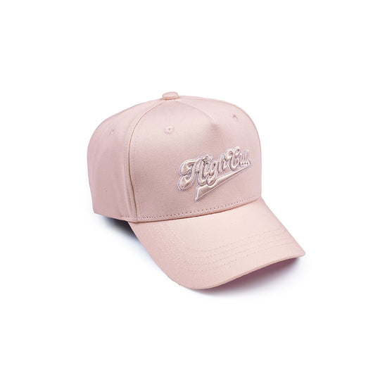 Home Run Classic Scripture A-Frame Cap - 203