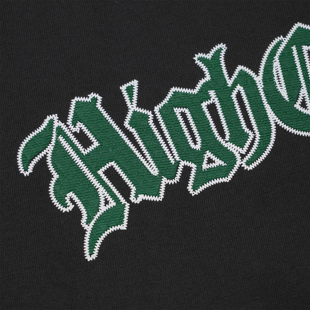 Street Era Old English Logo Boxy Tee - 1186