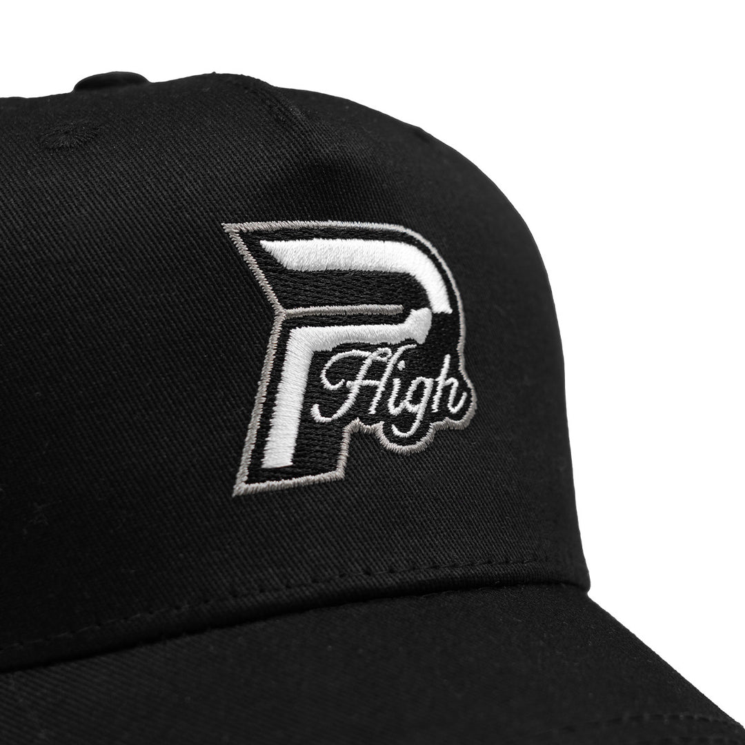 High Cultured x PROTECH Mesh A - Frame Cap - 193