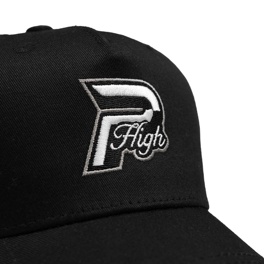 High Cultured x PROTECH Mesh A - Frame Cap - 193