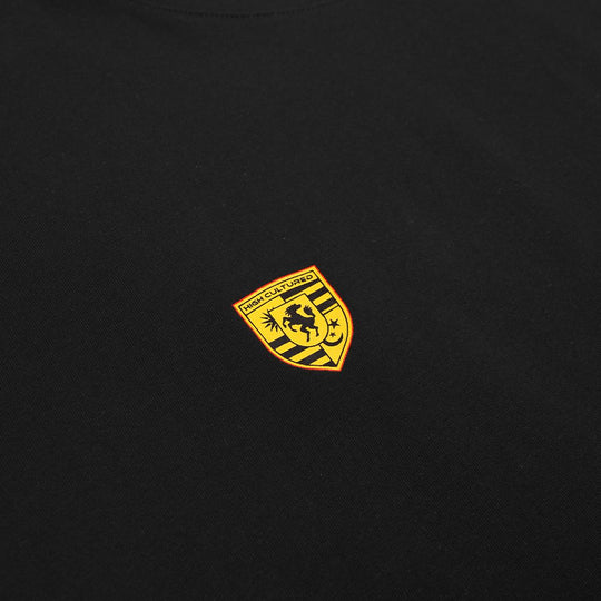 HIGH CULTURED Hiro Racing Homegrown League Tee - 1209
