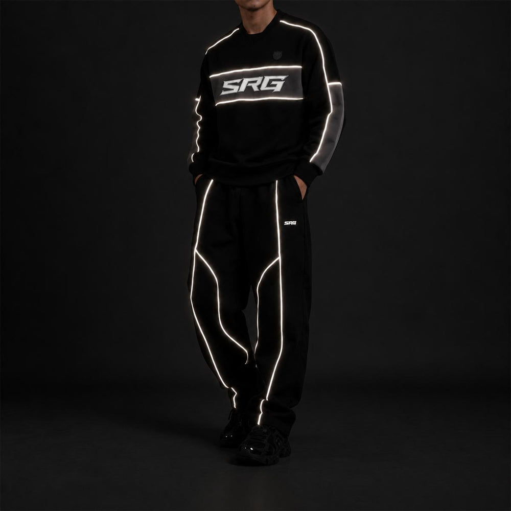 The SRG Classic Reflective Sweater - 261