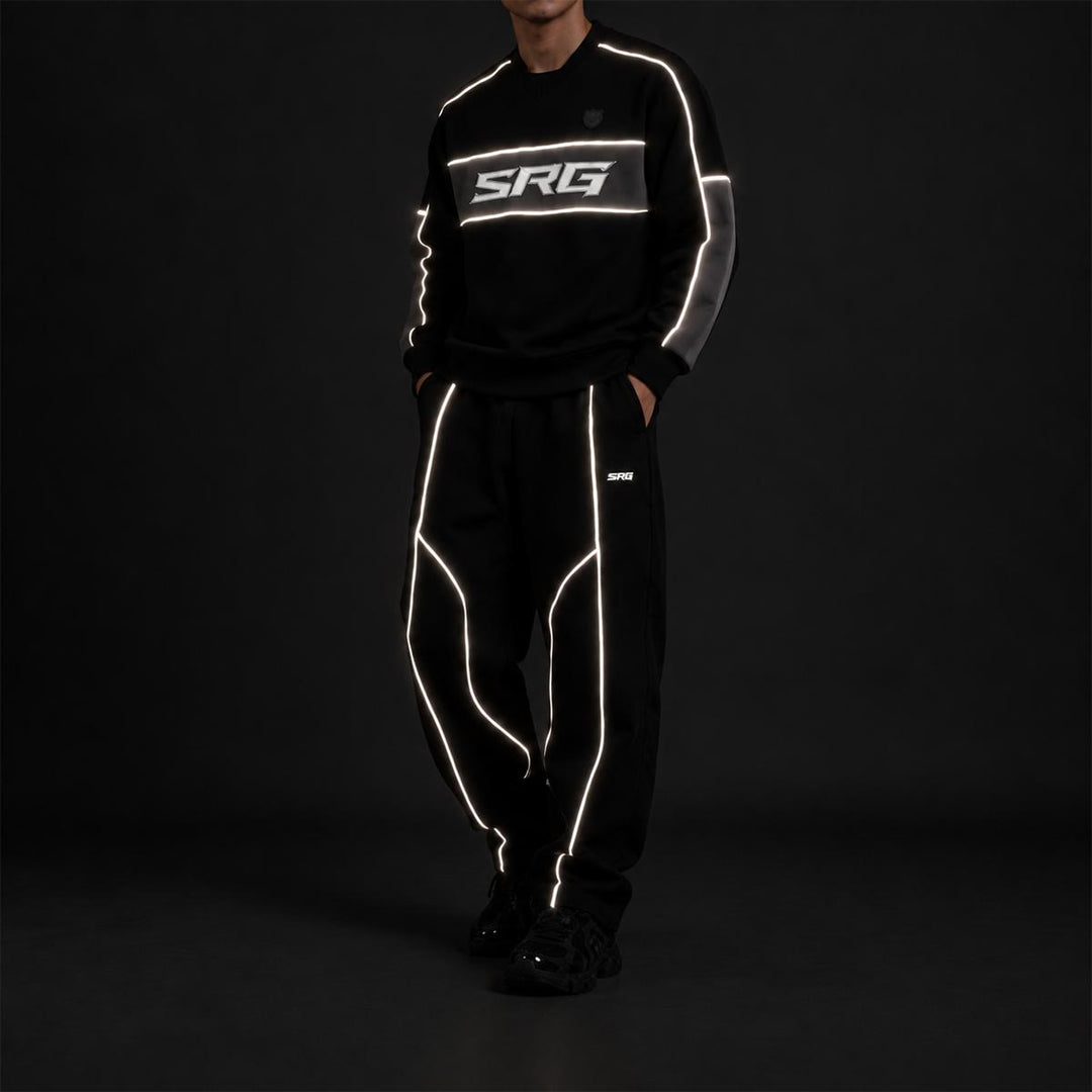 The SRG Classic Reflective Sweater - 261
