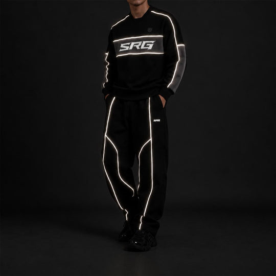 The SRG Classic Reflective Sweater - 261