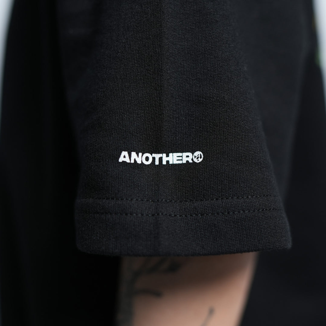 ANOTHER Life is Better Loose Tee - 9069