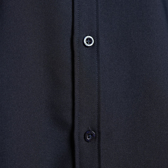 High Cultured Easy-iron Short Sleeve Shirt - 81