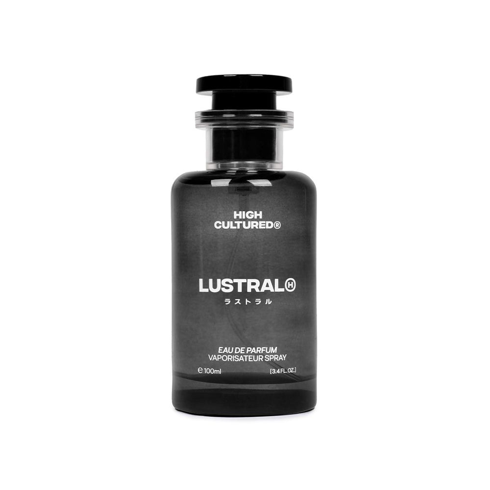 Perfume Lustral  - 0058