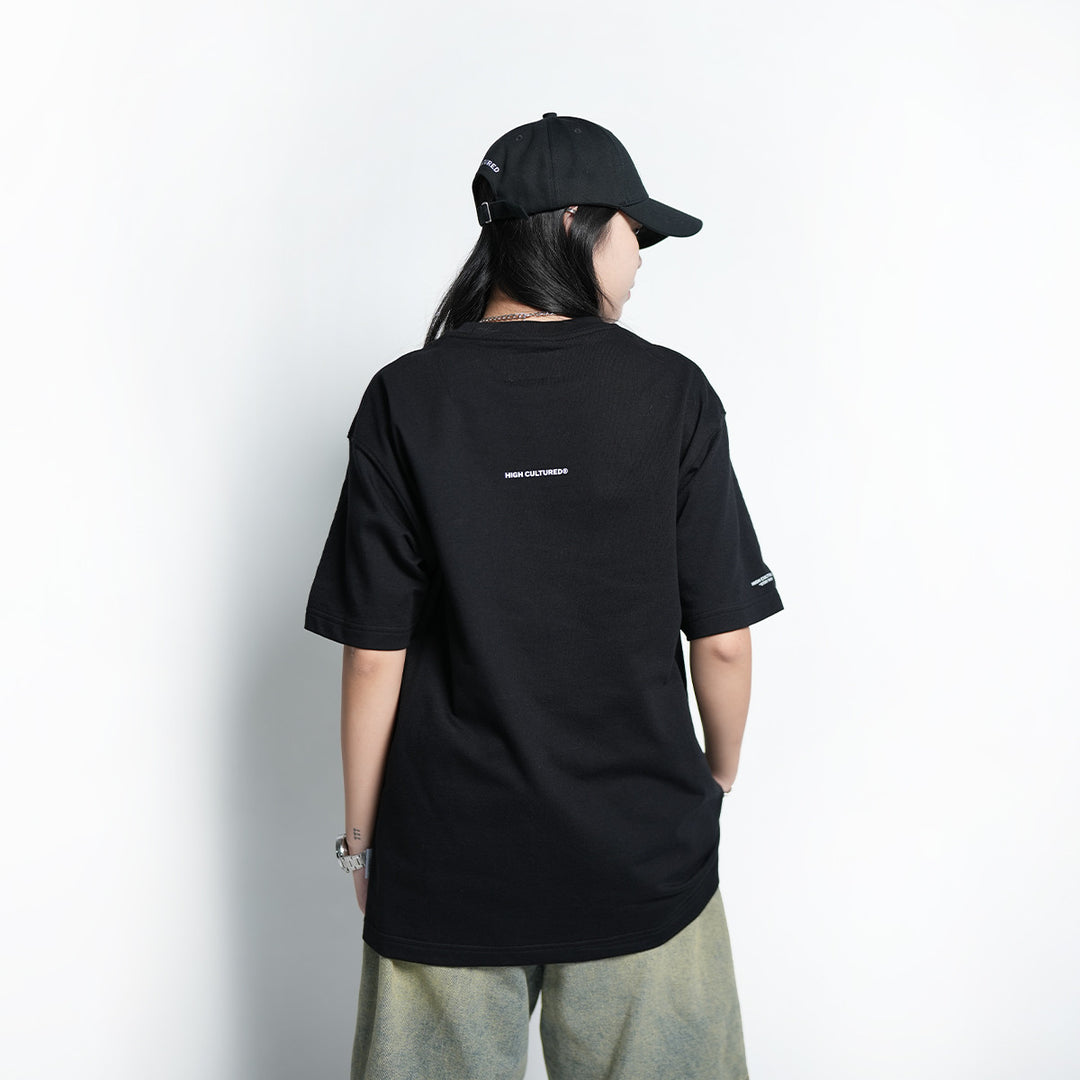 HC Vortex Mode Logo Tee - 1130