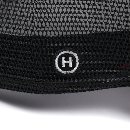 High Mesh A-Frame Cap - 184
