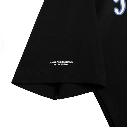 High Cultured Auspicious Star Hiro Bear Tee - 1161