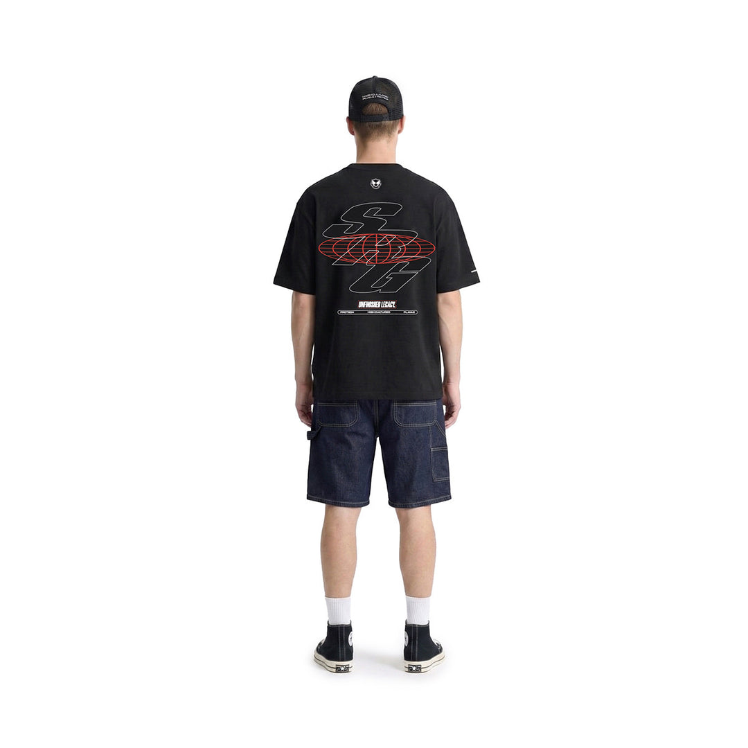 SRG Unfinished Legacy Loose Tee - 1181