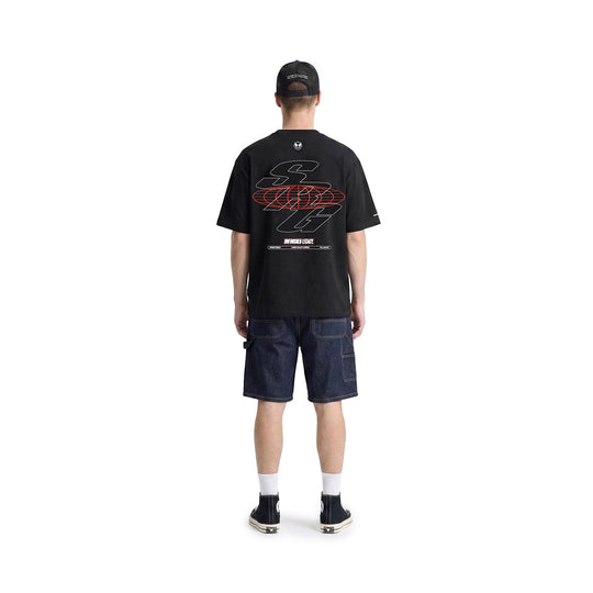 SRG Unfinished Legacy Loose Tee - 1181
