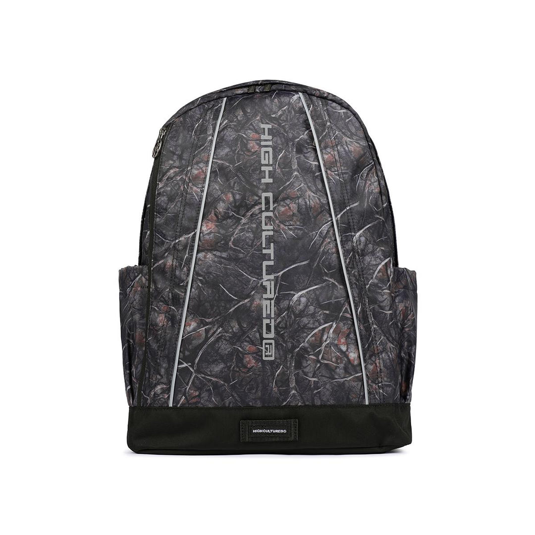 HIGH CULTURED Reflective Backpack - 225