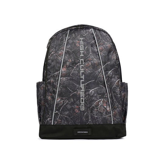 HIGH CULTURED Reflective Backpack - 225