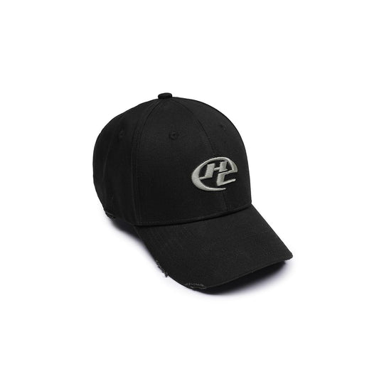 HIGH CULTURED Hyperloop Logo Baseball Cap - 211