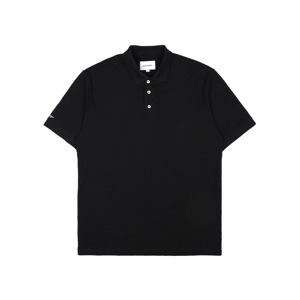 Princeton Basic Polo Tee - 150