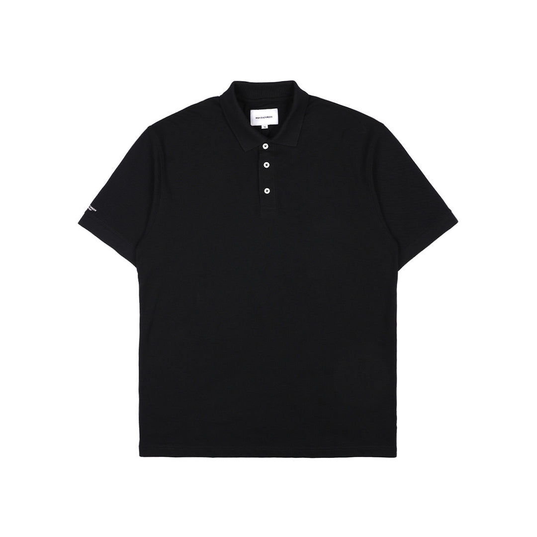 Princeton Basic Polo Tee - 150