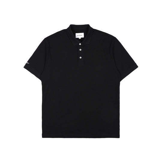 Princeton Basic Polo Tee - 150