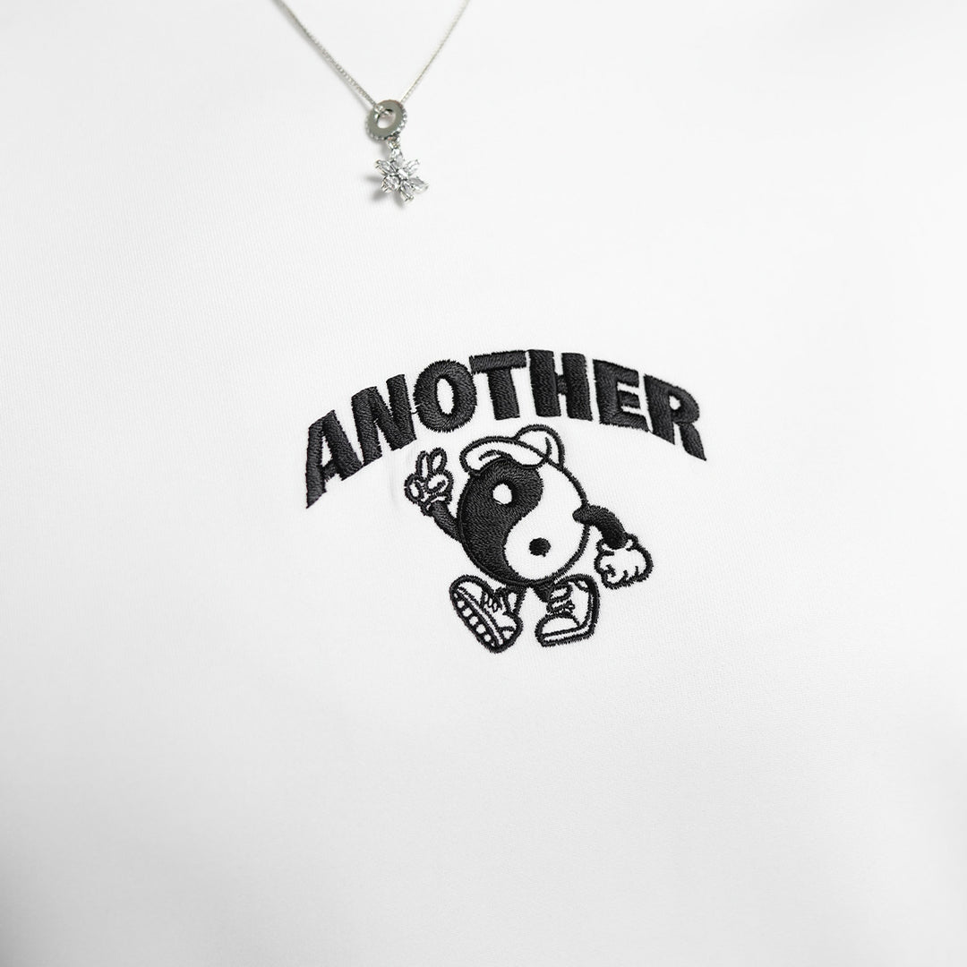 ANOTHER Work-Life Balance 2.0 Tee - 9092