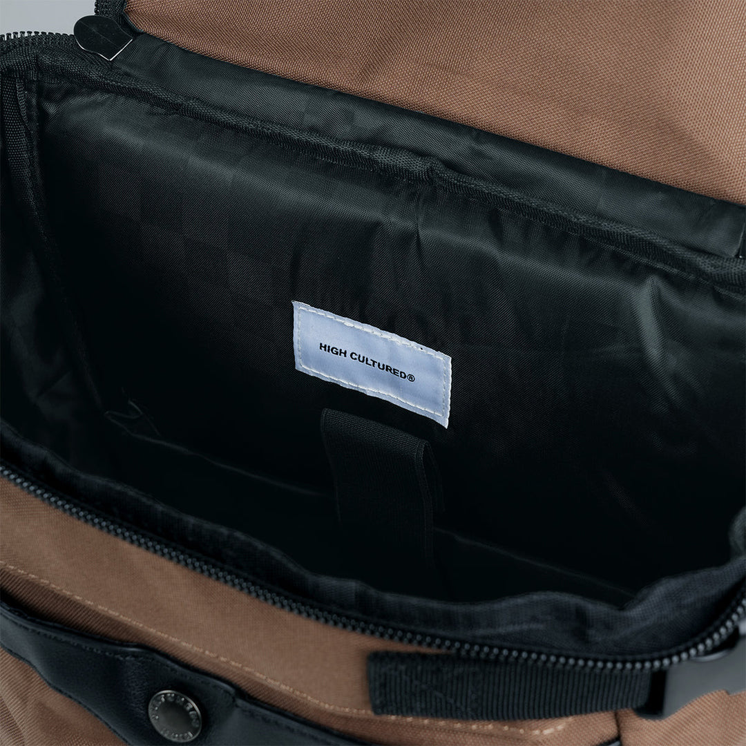 3-in-1 Weekend Backpack - 218