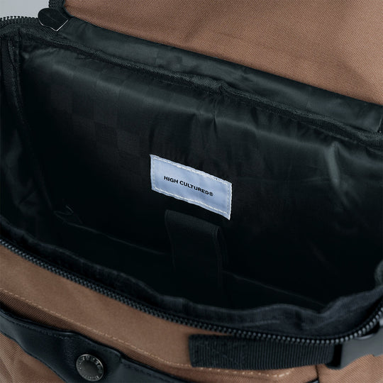 3-in-1 Weekend Backpack - 218