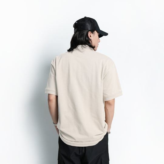 Princeton Basic Polo Tee - 150