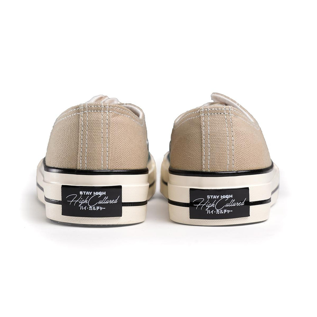 Classic Canvas Shoes - 388