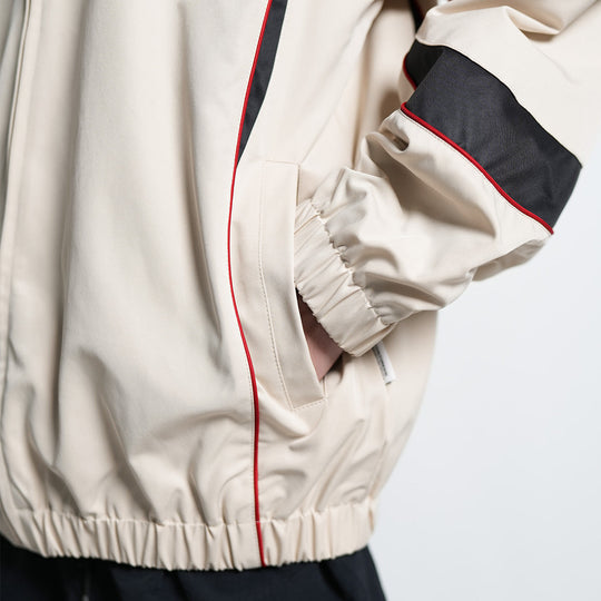[PRE-ORDER] HIGH CULTURED x SRG.OG x PROTECH x PLAYAZ "Fearless Giants" Track Jacket - 139 [Limited to 3pc]