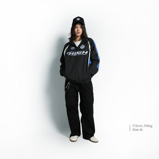 High Cultured 17th Years Anniversary Track Jacket - 142