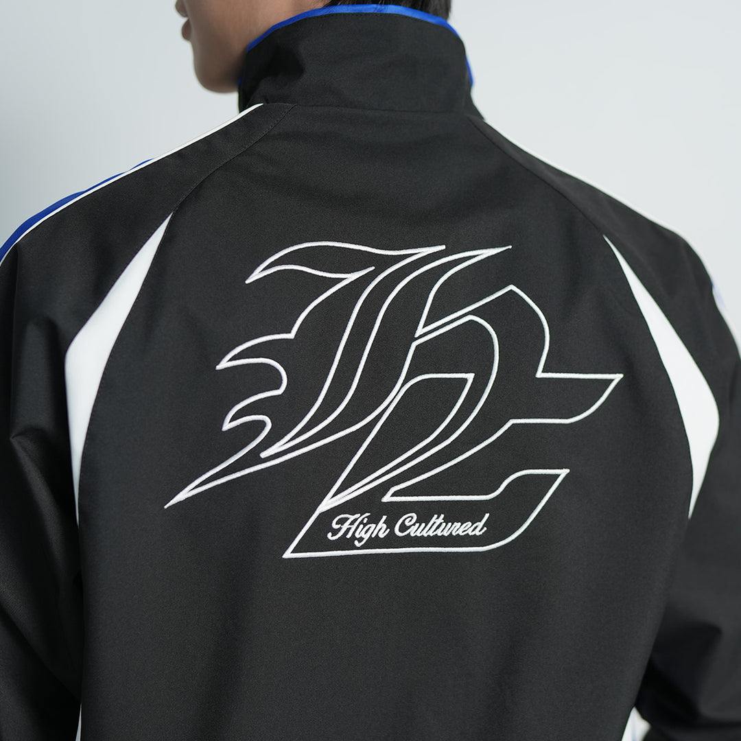 High Cultured 17th Years Anniversary Track Jacket - 142