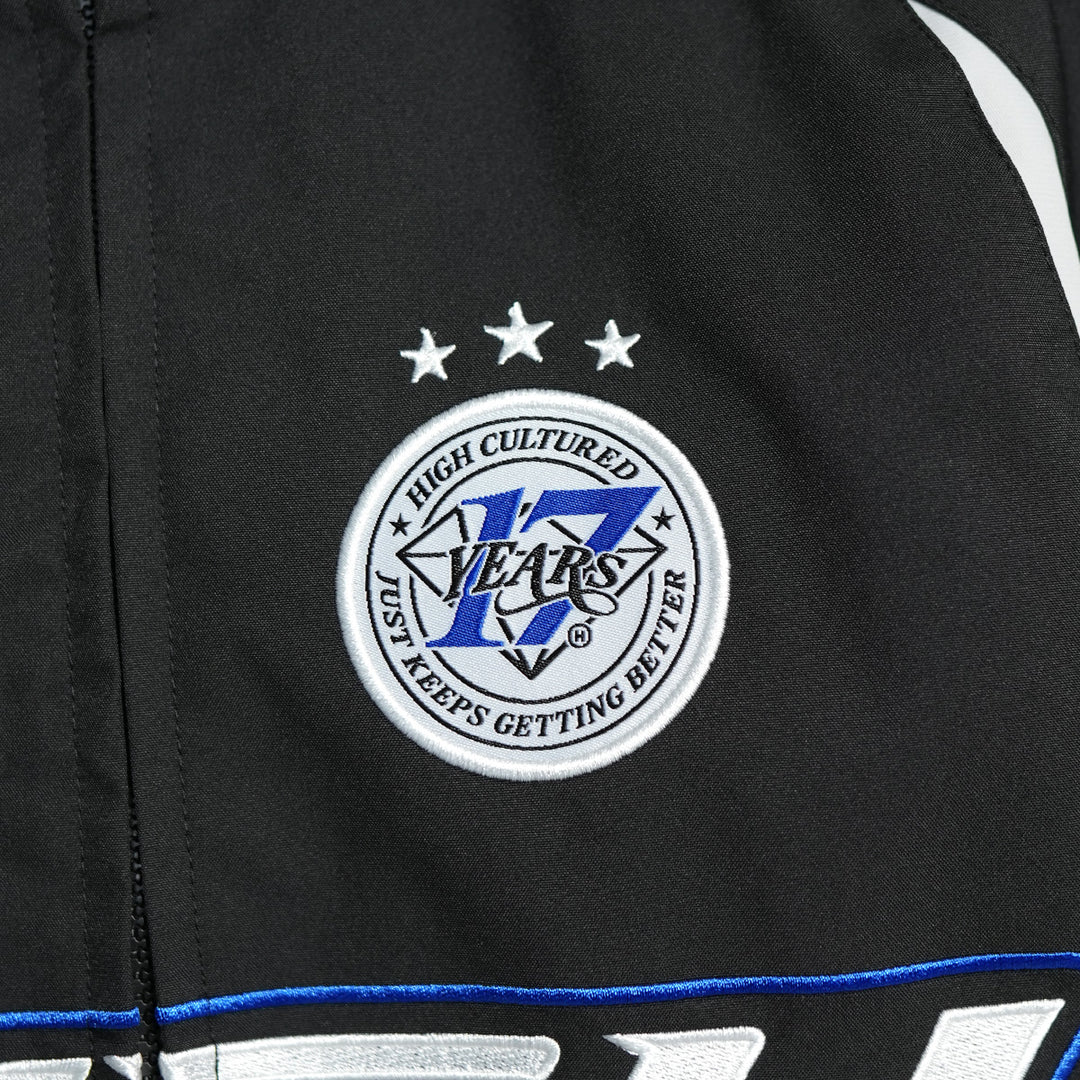 High Cultured 17th Years Anniversary Track Jacket - 142