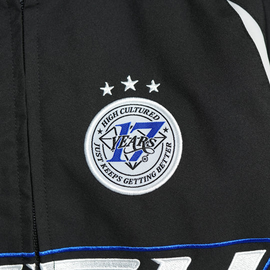 High Cultured 17th Years Anniversary Track Jacket - 142