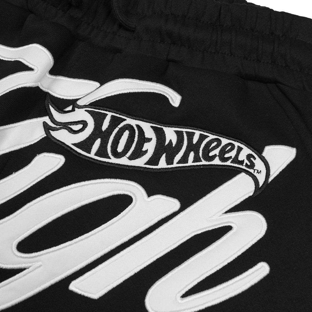 Hot Wheels x HIGH CULTURED Racing Team Short  Pants - 120