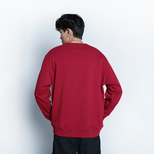 Sullivan Cotton Sweater - 230