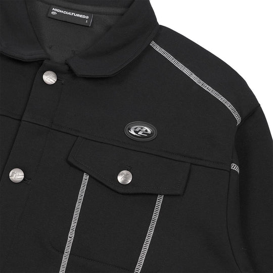 Street Era Rawline Trucker Jacket - 157