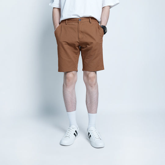 HIGH CULTURED® Classic Cotton Short Pant - 105