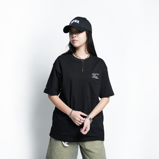 HC Vortex Mode Logo Tee - 1130