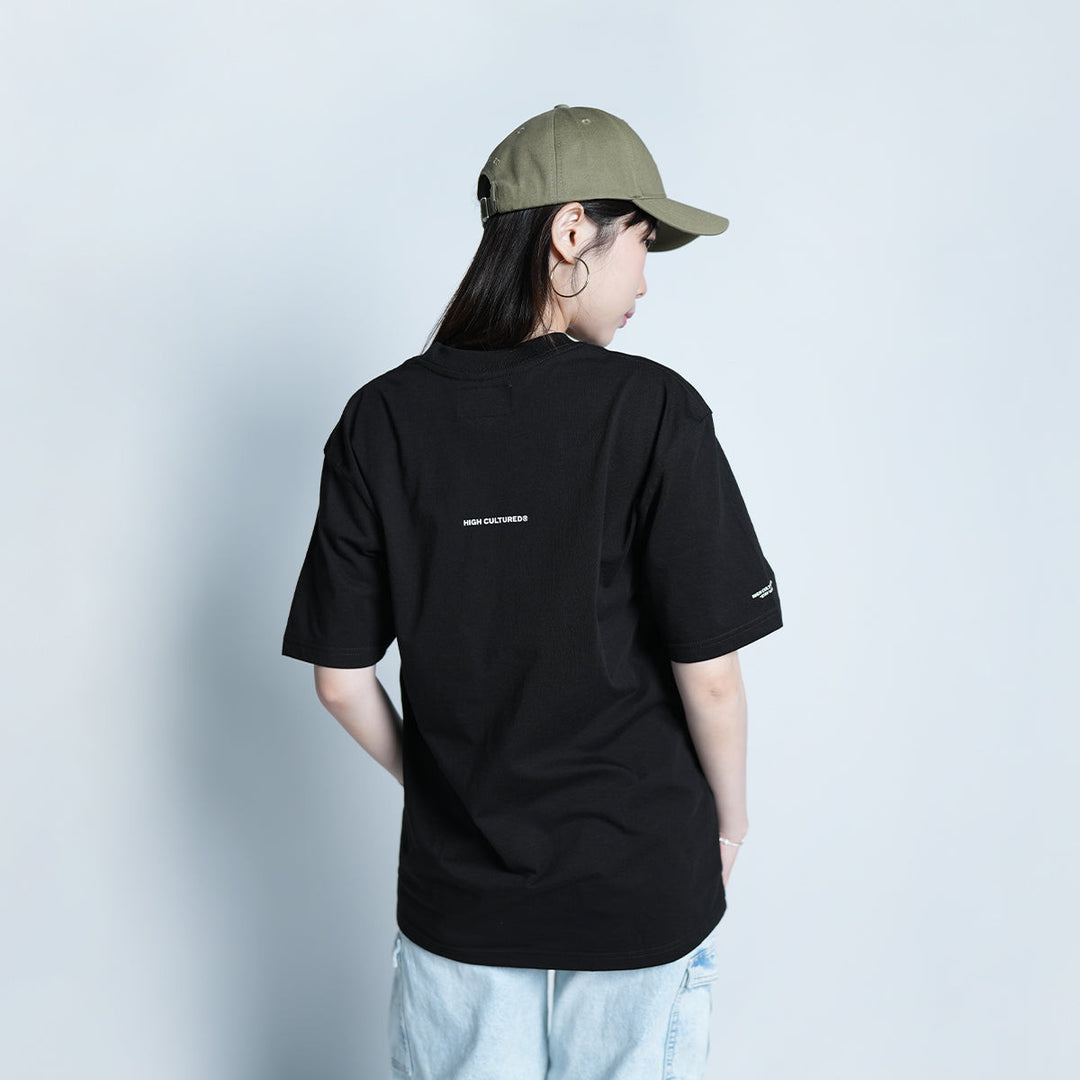 High End Goro, The Tiger Tee - 963