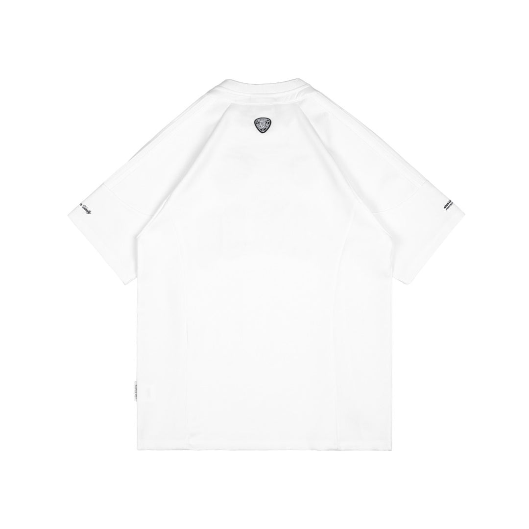 HIGH CULTURED X SRG.OG Fearless Giants Basic Jersey Tee - 1119