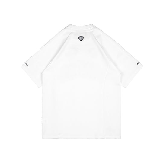 HIGH CULTURED X SRG.OG Fearless Giants Basic Jersey Tee - 1119