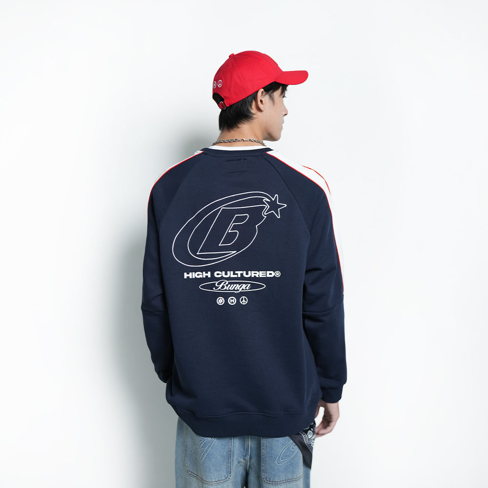 HC x BUNGA Superstar Sweater - 255