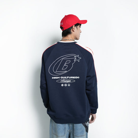 HC x BUNGA Superstar Sweater - 255
