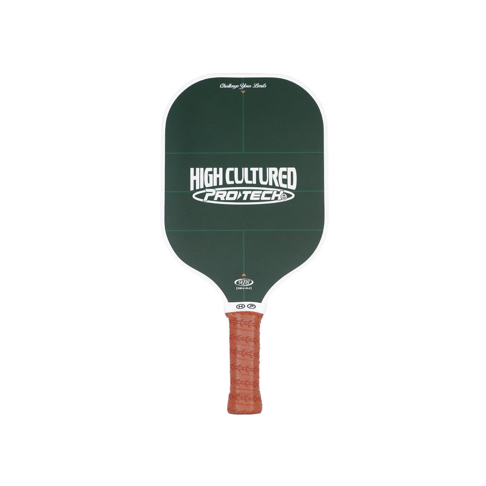High Cultured x PROTECH Pickleball Paddle Set - 0035