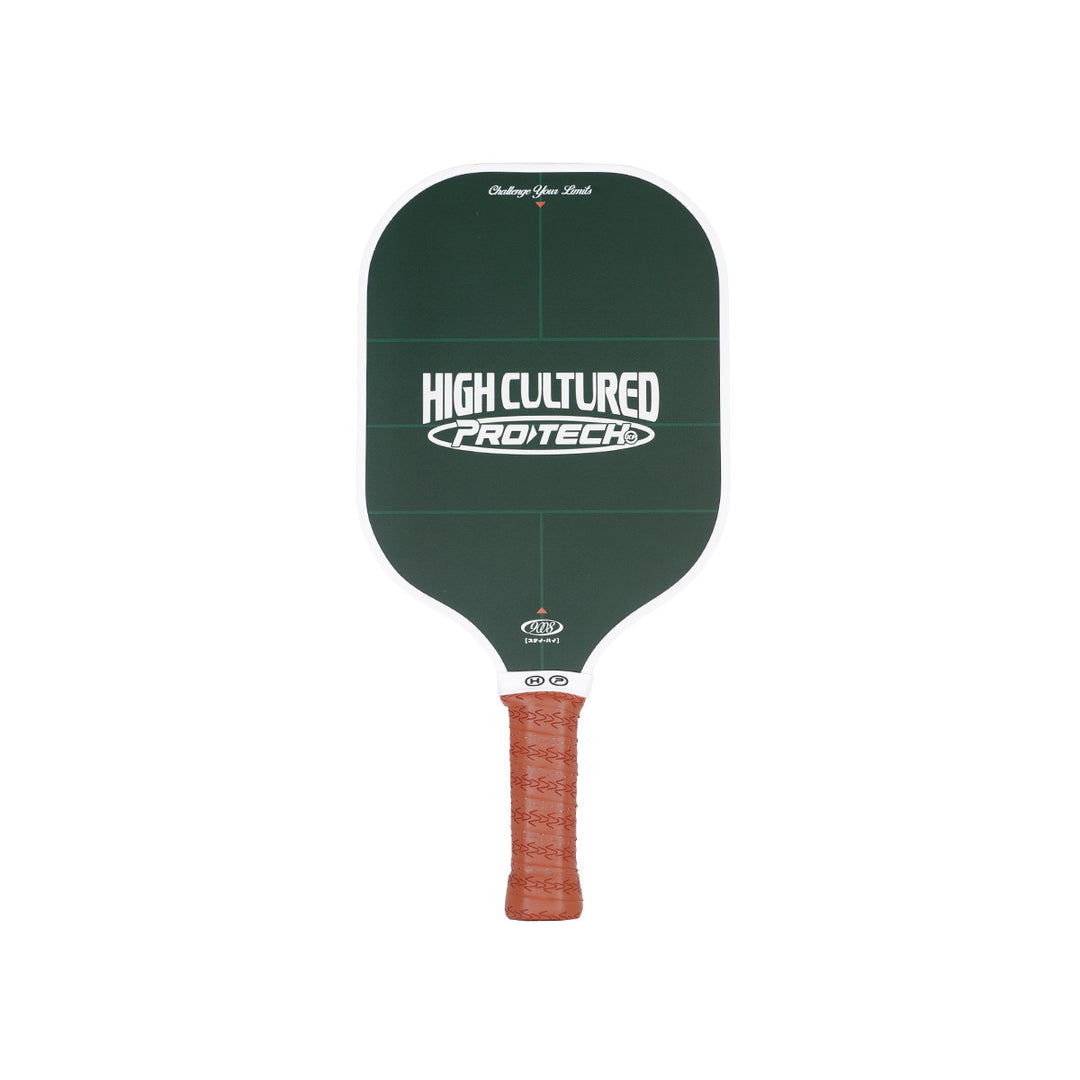 High Cultured x PROTECH Pickleball Paddle Set - 0035