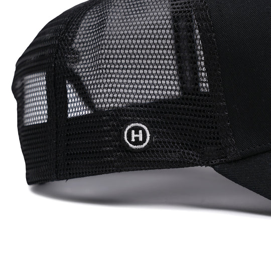 High Mesh A-Frame Cap - 184